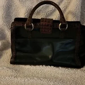 Retired brahmin discount handbags